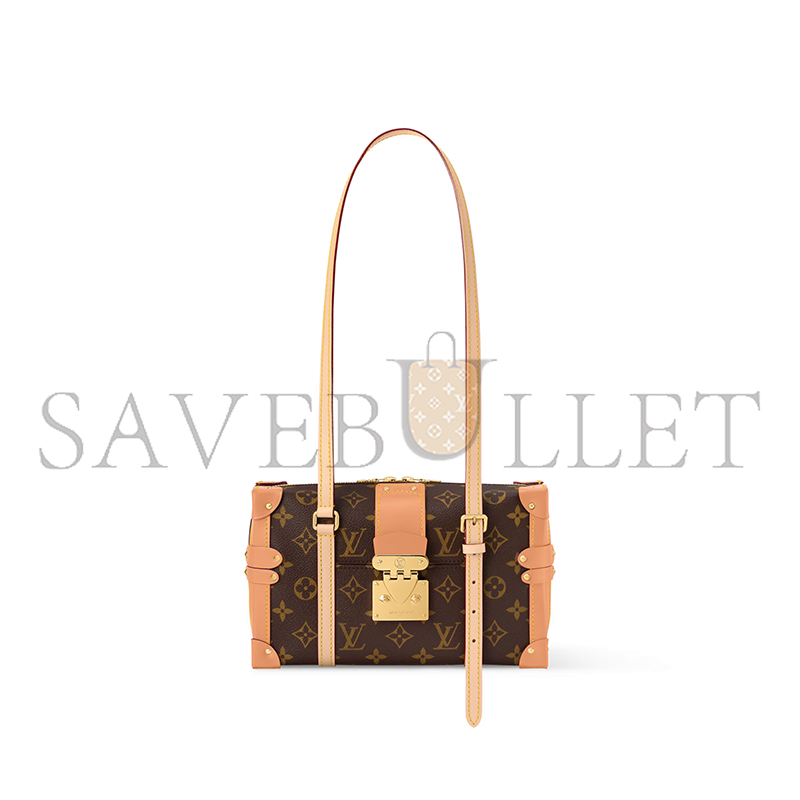 l0vis Vvtt0n malle de jour m3a169 (24*15*8cm)